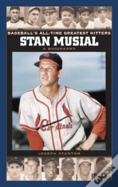 Stan Musial