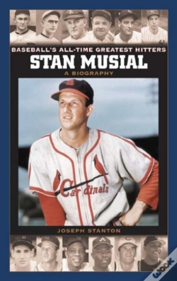 Capa do artigo Stan Musial