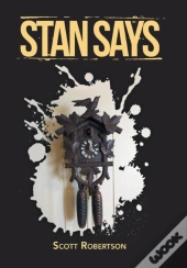 Stan Says