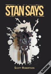 Capa do artigo Stan Says