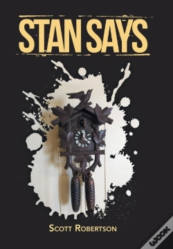 Capa do artigo Stan Says