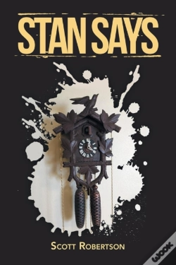 Capa do artigo Stan Says