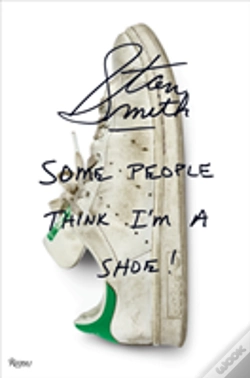 Capa do artigo Stan Smith
