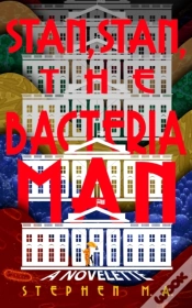 Capa do artigo Stan, Stan, The Bacteria Man