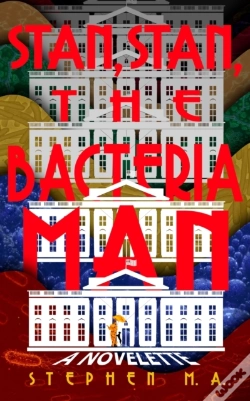 Capa do artigo Stan, Stan, The Bacteria Man