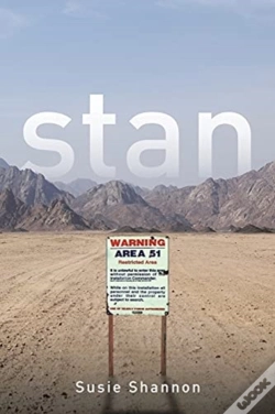 Capa do artigo Stan