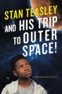Stan Teasley And His Trip To Outer Space - Preview