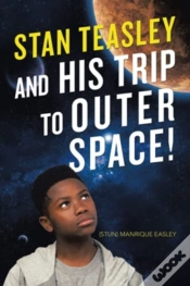 Capa do artigo Stan Teasley And His Trip To Outer Space