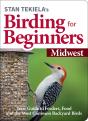 Stan Tekielas Birding For Beginners: Midwest - Preview