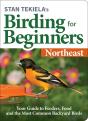 Stan Tekielas Birding For Beginners: Northeast - Preview