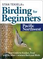 Stan Tekielas Birding For Beginners: Pacific Northwest - Preview