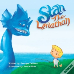 Capa do artigo Stan The Leviathan