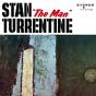 Stan "the Man" Turrentine - CD - Preview