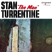 Capa do artigo Stan "the Man" Turrentine - CD