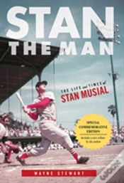 Capa do artigo Stan The Man