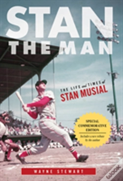Capa do artigo Stan The Man