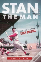 Capa do artigo Stan The Man