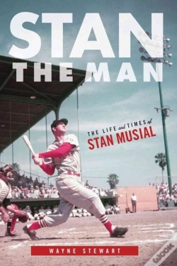 Capa do artigo Stan The Man