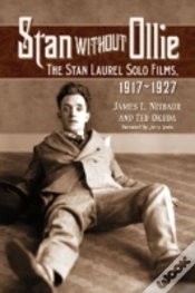 Capa do artigo Stan Without Ollie