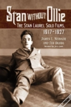Capa do artigo Stan Without Ollie