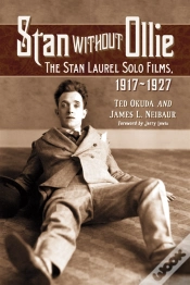 Capa do artigo Stan Without Ollie