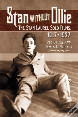 Capa do artigo Stan Without Ollie