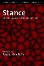 Stance - Preview
