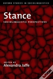 Capa do artigo Stance
