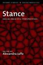 Stance - Preview