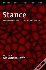 Capa do artigo Stance