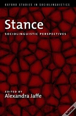 Capa do artigo Stance