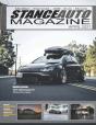 Stance Auto Magazine April 2021 - Preview