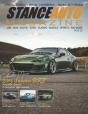 Stance Auto Magazine August 22 - Preview