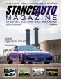Stance Auto Magazine Fed 2022 - Preview