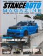 Stance Auto Magazine Jan 2022 - Preview