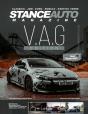 Stance Auto Magazine V.A.G. Edition - Preview