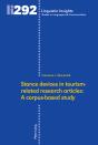 Stance Devices In Tourism-Related Research Articles: A Corpus-Based Study - Preview