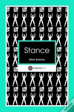 Capa do artigo Stance