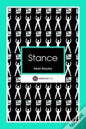 Capa do artigo Stance