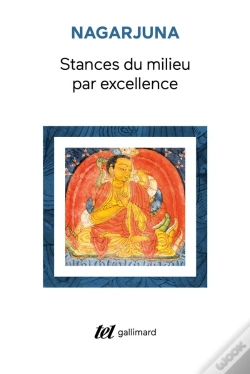 Capa do artigo Stances Du Milieu Par Excellence - (Madhyamaka-Karikas)