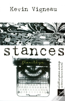 Capa do artigo Stances