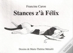 Capa do artigo Stances Z'A Félix