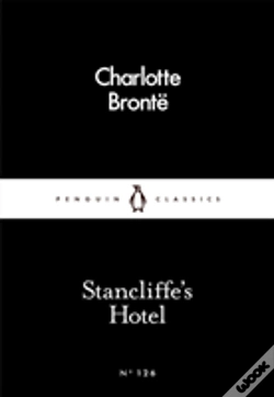 Capa do artigo Stancliffe'S Hotel