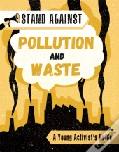 Stand Against Pollution And Waste