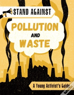 Capa do artigo Stand Against Pollution And Waste