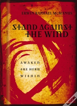Capa do artigo Stand Against The Wind
