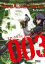 Stand Alone Complex T.3 - Preview