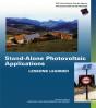 Stand-Alone Photovoltaic Applications - Preview