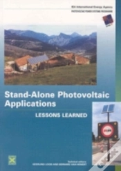 Capa do artigo Stand-Alone Photovoltaic Applications