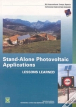 Capa do artigo Stand-Alone Photovoltaic Applications